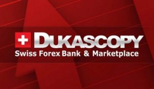 Broker Dukascopy