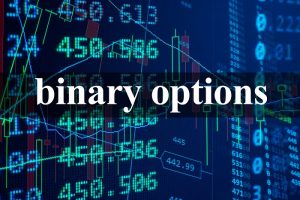 BINARY OPTIONS