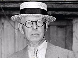 JESSE LIVERMORE