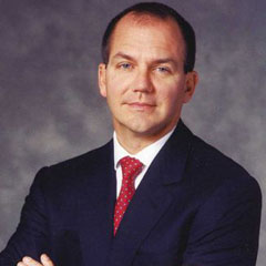 Paul Tudor Jones II