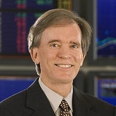 inwestor Bill Gross
