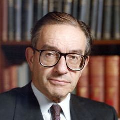 Alan Grispensen-wybitny ekonomista