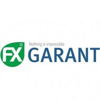 Forex broker FX Garant