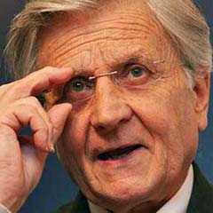 Jean-Claude Trichet