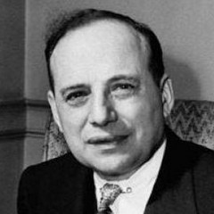 Przedsiębiorca Benjamin Graham