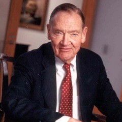 John Bogle