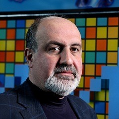 Nassim Nicholas Taleb