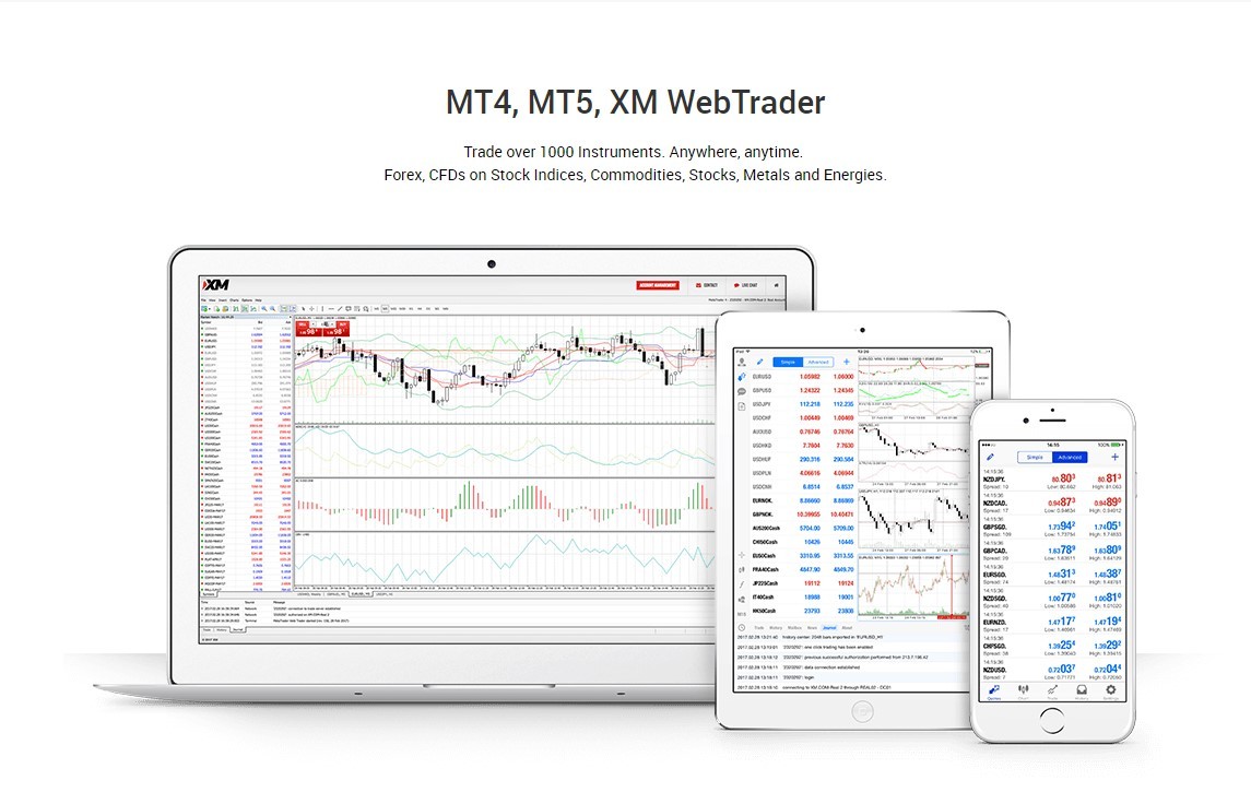 online'platforma