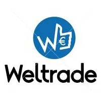 Weltrade-Händler